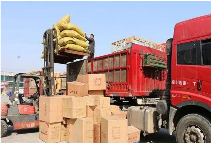 泉州到平远县物流专线