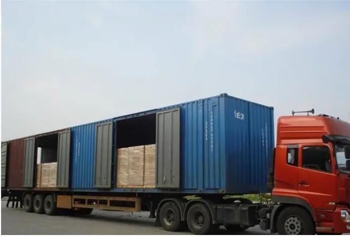 泉州到平远县整车运输