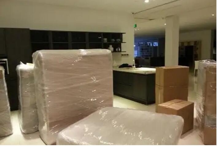 泉州到平远县长途搬家